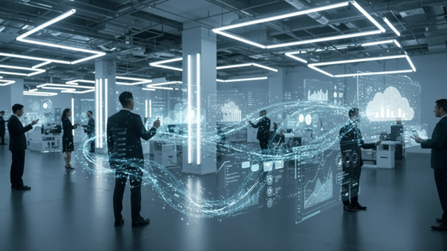 Advanced Payment Technology